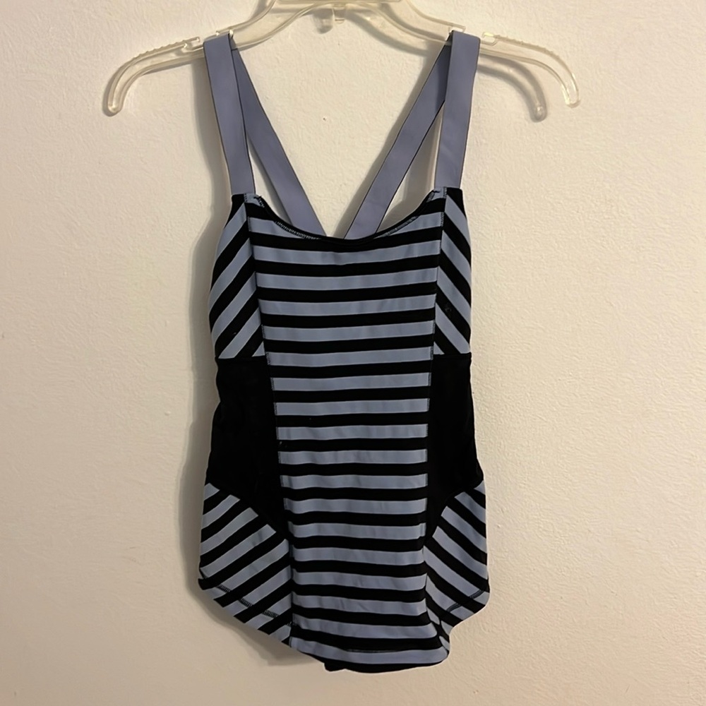 Lululemon Workout tank